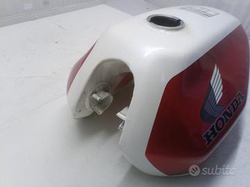 HONDA CB 1100 R 80 83 serbatoio benzina