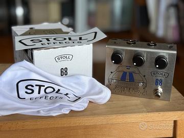 STOLL EFFECTS 68 FUZZ