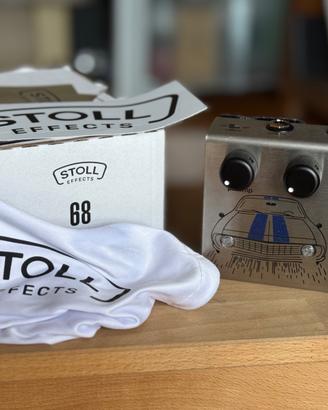 STOLL EFFECTS 68 FUZZ