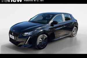 Peugeot 208 Active Pack BlueHDi 100 S/S
