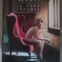 Il padre infedele di Antonio Scurati