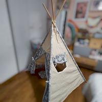 Tenda per bimbi