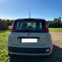 FIAT Panda 2ª serie - 2016