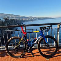 Trek Madone SLR 7  Gen 8