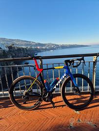 Trek Madone SLR 7  Gen 8