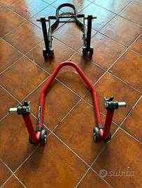 Cavalletti Alzamoto Yamaha Tenere 700