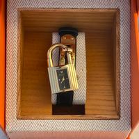 Hermes Kelly Watch
