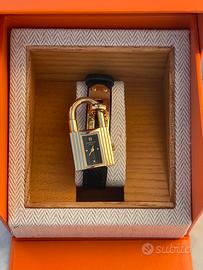 Hermes Kelly Watch