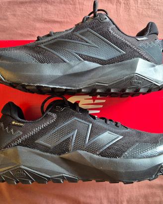 New Balance scarpa sportiva