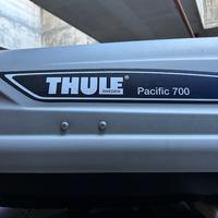 Box tetto Thule pacific 700