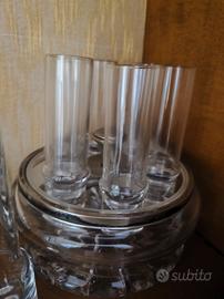 bicchieri vodka 