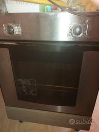 forno e fornello Indesit