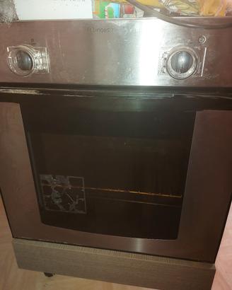 forno e fornello Indesit