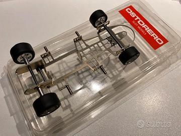 Telaio Ostorero O&P 425 slotcar