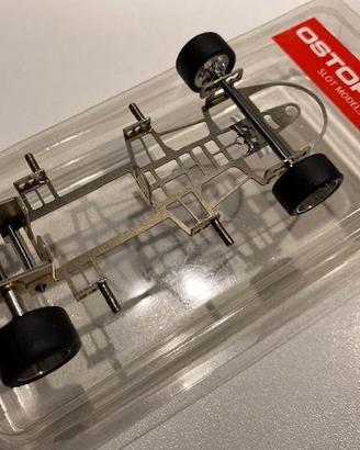 Telaio Ostorero O&P 425 slotcar