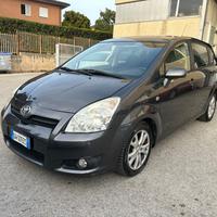 Toyota Corolla Verso 2.2 16V D-4D DPF Sol
