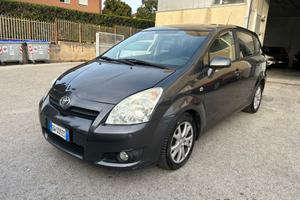 Toyota Corolla Verso 2.2 16V D-4D DPF Sol