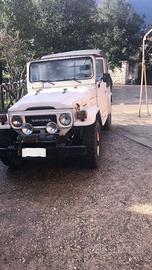 Toyota Land Cruiser BJ 42 3.5 DIESEL