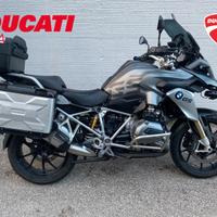 Bmw R 1200 GS