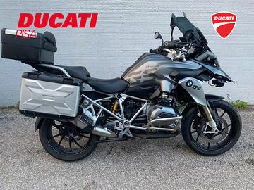 Bmw R 1200 GS
