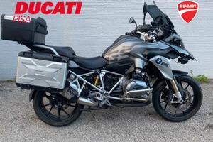 Bmw R 1200 GS
