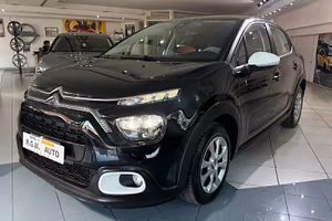 Citroen C3 PureTech 83 S&S You