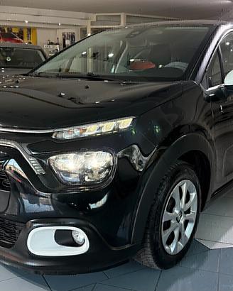 Citroen C3 PureTech 83 S&S You