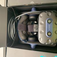 Visore Vive Pro 2 nuovo