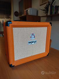 Orange CRUSH 20 amplificatore 
