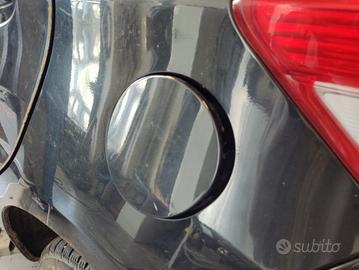 Sportello carb TOYOTA YARIS 1364cc D 2013