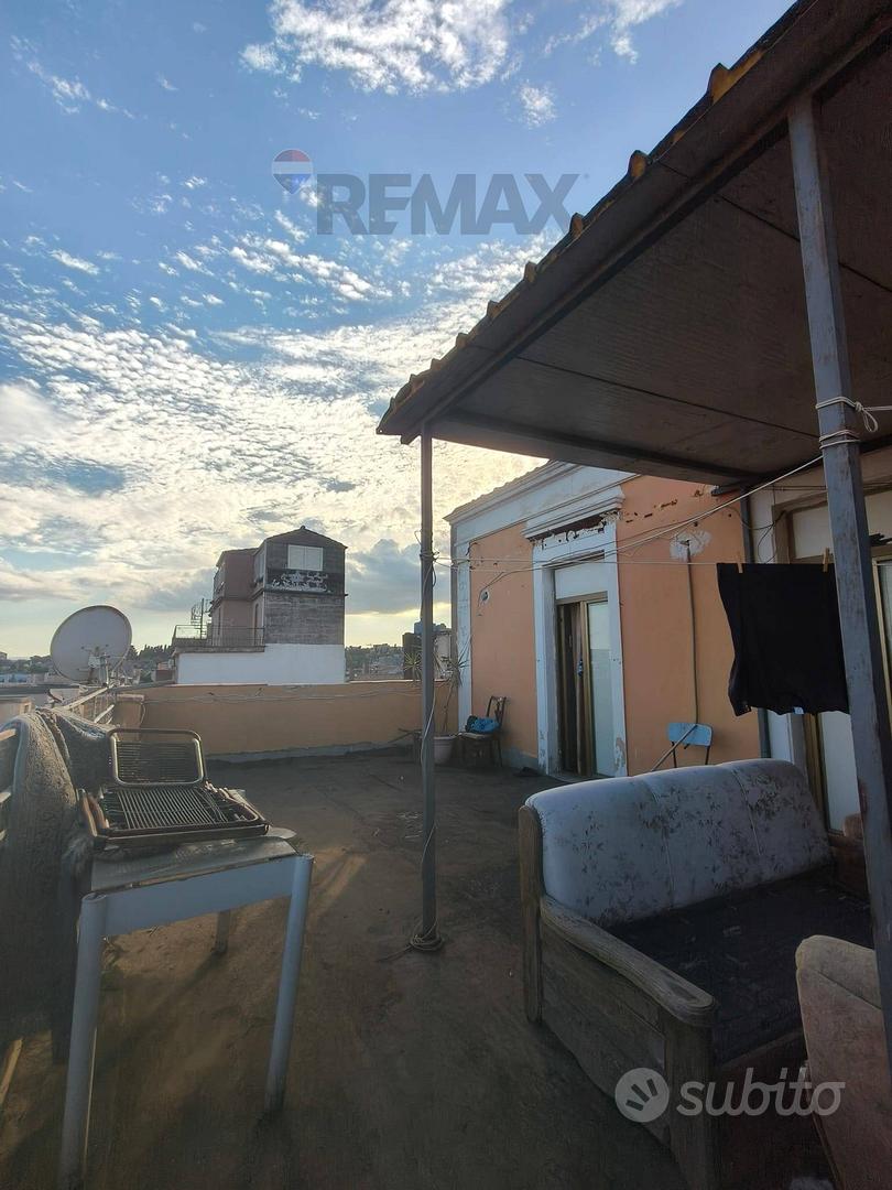 Appartamento – Catania, Acquicella, Centro storico - Altro