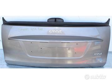 A4517420210 BAULE POSTERIORE INFERIORE SMART FORTW