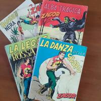 ZAGOR 