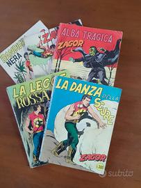 ZAGOR 