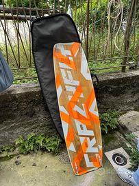 attrezzatura kite completa