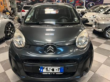 Citroen C1 1.0 5 porte Exclusive 40.000KM -2012