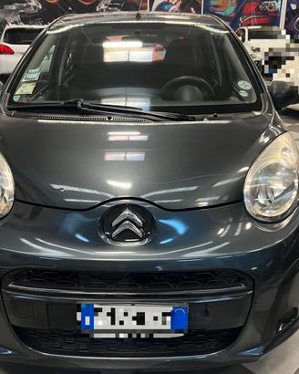 Citroen C1 1.0 5 porte Exclusive 40.000KM -2012