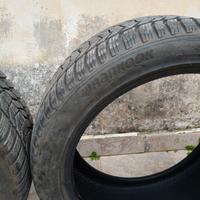 gomme Hankook 225 45 18