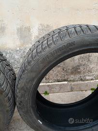 gomme Hankook 225 45 18