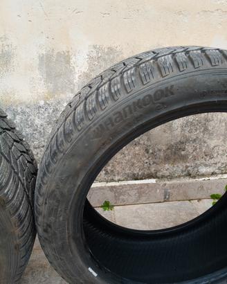 gomme Hankook 225 45 18