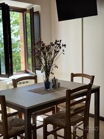 Appartamento Vacanza - "Respiro" benessere