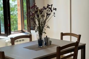 Appartamento Vacanza - "Respiro" benessere