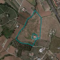 Terreni a Porto San Giorgio (FM) - LOTTO 2