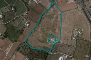 Terreni a Porto San Giorgio (FM) - LOTTO 2