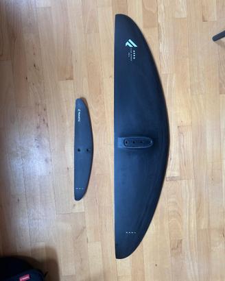 Fanatic Aereo HA 2000 Wingfoil completo