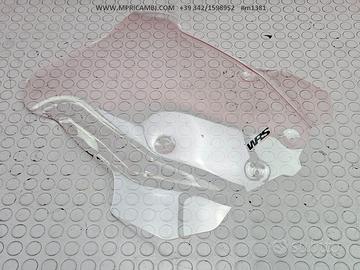 PLEXYGLASS WRS TRIUMPH TIGER 1200 Explorer 2011 20