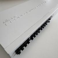 Router Switch Mikrotik CRS326-24S-2Q+RM NUOVO