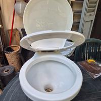 Water WC