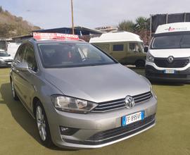 Volkswagen Golf 2016 1.6 dci Automatico