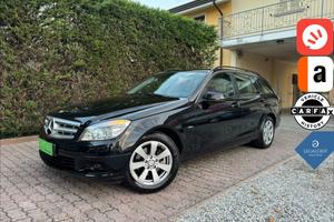 Mercedes-benz C 220 CDI S.W. BlueEFFICIENCY Execut